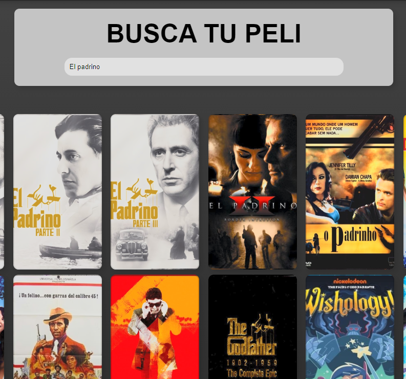 Proyecto 2